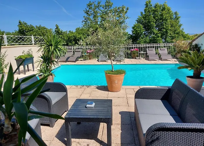 La Belle Vie B&B