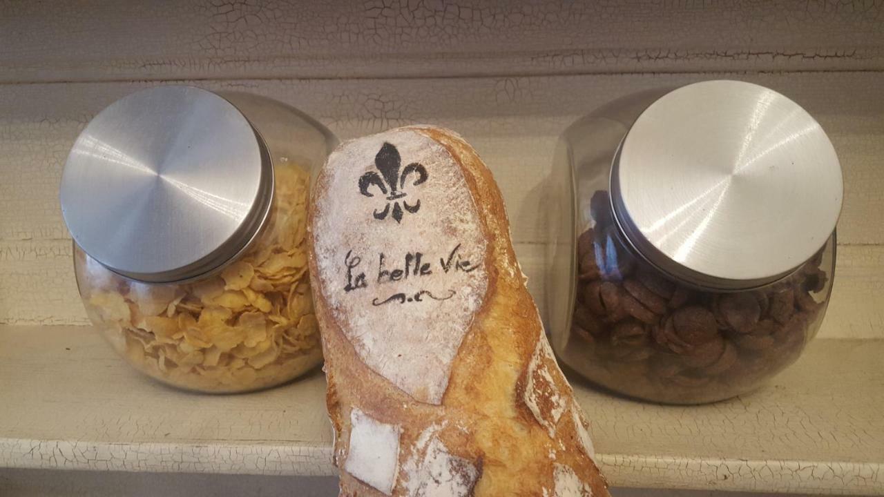 La Belle Vie